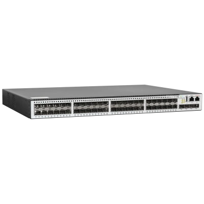 SNR SNR-S2995G-48FX Управляемый коммутатор 1