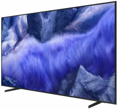 Samsung QE85QEF1AUXRU Телевизор