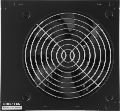 Chieftec ATX 700W ELP-700S-BULK Блок питания 4