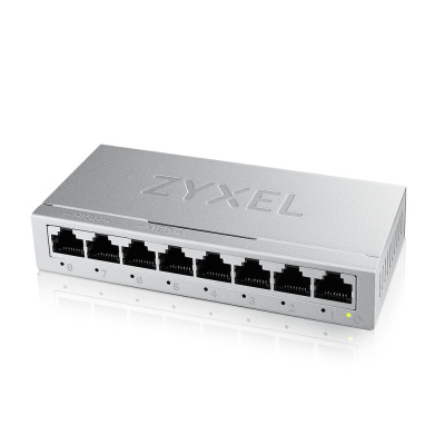 Zyxel GS-108BV5-EU0101F Коммутатор 3