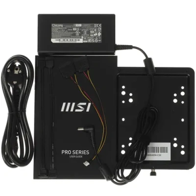 MSI Pro DP21 13M-607RU Неттоп 9S6-B0A421-607 6