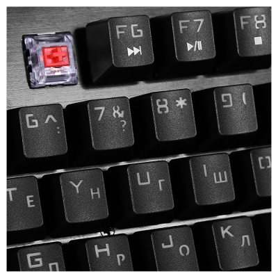 SVEN KB-G9700 SV-015831 Механическая игровая клавиатура 3