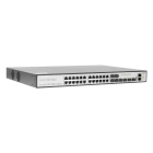 SNR SNR-S2995G-24TX-POE Управляемый PoE коммутатор