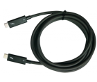 QNAP CAB-TBT320M-40G-LINTES Кабель