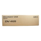 Kyocera DV-4105 302NG93010 Блок проявки
