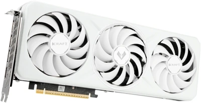 Maxsun B580 ICRAFT 12G Видеокарта