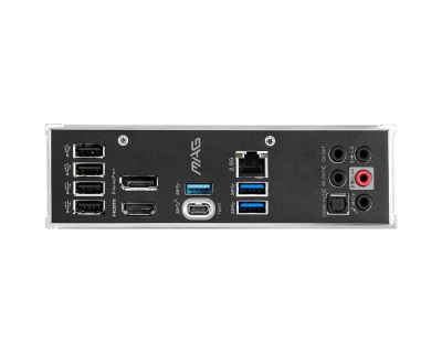 MSI MAG B560M MORTAR Материнская плата 4
