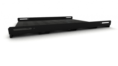Hyperline TSH3H-650-RAL9004 Полка 2