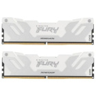 Kingston FURY Renegade White XMP KF580C38RWK2-32 Память оперативная 2