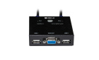 ORIGO OKVM221/A1A Коммутатор