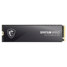 MSI M.2 2280 1TB SPATIUM M560 S78-440L0F0-P83 Твердотельный накопитель SSD