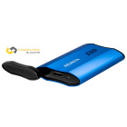 ADATA SE800 1 ТБ Внешний твердотельный накопитель ASE800-1TU32G2-CBL 5