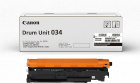 Canon DRUM UNIT 034 BLACK 9458B001 Барабан
