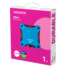 ADATA SD620-1TCBL 1TB SSD внешний жесткий диск 7