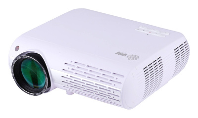 Cactus CS-PRO.02WT.WUXGA-A Проектор