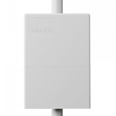 MikroTik netFiber 9 (CRS310-1G-5S-4S+OUT) Коммутатор 5