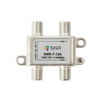 SNR SNR-T-124 Ответвитель абонентский