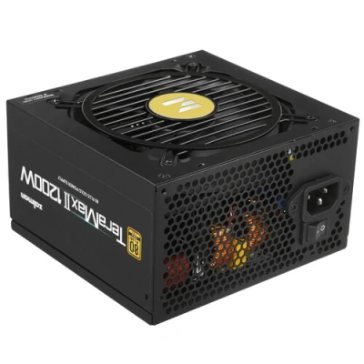Zalman ZM1200-TMX2 Блок питания 2