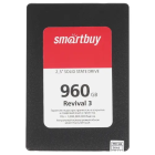 Smartbuy Revival 3 SATA накопитель SB960GB-RVVL3-25SAT3