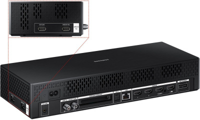 Samsung QE65LS03FAUXRU Телевизор 4