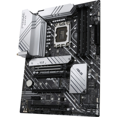 ASUS PRIME Z690-P WIFI Материнская плата 90MB1A90-M0EAY0 3