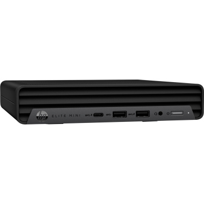 HP EliteDesk 800 G9 DM 5X7F0EA Компьютер 1