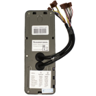 Tantos IPANEL 2 (METAL) 4 АБ. Вызывная панель  2