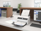 EPSON WorkForce DS-870 Документный сканер B11B250401 4