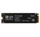 Crucial CT500P3SSD8 Накопитель SSD 500 Gb M.2 2