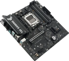 Asus TUF GAMING A620AM-PLUS 90MB1N30-M0EAY0 Материнская плата 4