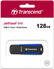 Transcend JetFlash 810 128 ГБ Флеш-накопитель TS128GJF810 5