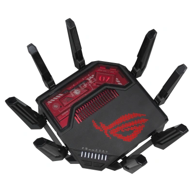 ASUS GT-BE19000 90IG0850-MO9A0V Маршрутизатор 3