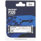 Patriot P320P2TBM28 Накопитель SSD 2