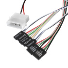 Exegate Pro 4U4017S EX251806RUS Серверный корпус 2