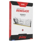 Kingston Fury Renegade White KF560C32RW-16 Оперативная память 3