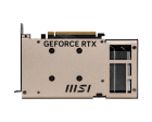 MSI RTX 5060 8G INSPIRE 2X OC Видеокарта 5