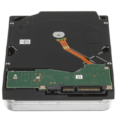 Seagate ST16000NT001 Жесткий диск 2