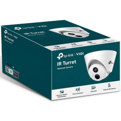 TP-LINK VIGI C440I(6MM) IP-камера 1