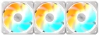GIGABYTE GP-GBT EZFAN1203 ICE Комплект вентиляторов 2