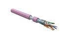 Hyperline FUTP4-C5E-S24-IN-LSLTX-PK-305 Кабель