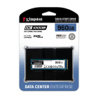 Kingston DC1000B 960GB Серверный накопитель SSD M.2 SEDC1000BM8/960G 3