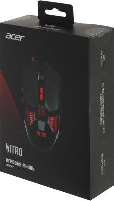 Acer Nitro OMW302 ZL.MCECC.025 Мышь 12