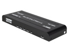 IconBIT HS-2503 Усилитель-распределитель 3