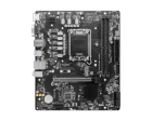 MSI PRO B760M-E DDR4 Материнская плата
