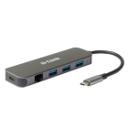 D-Link DUB-2334/A1A Док-станция