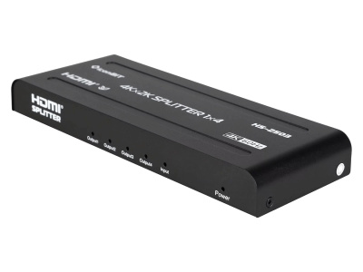 IconBIT HS-2503 Усилитель-распределитель 2