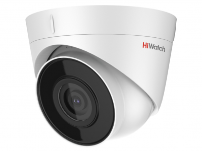 HiWatch DS-I203(E)(4MM) IP-камера 1