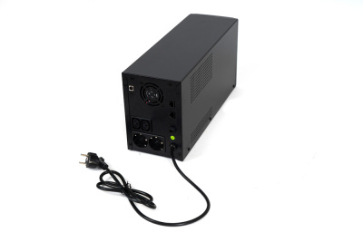 Bastion SKAT-UPS 3000-IN-4X9 453 ИБП 2