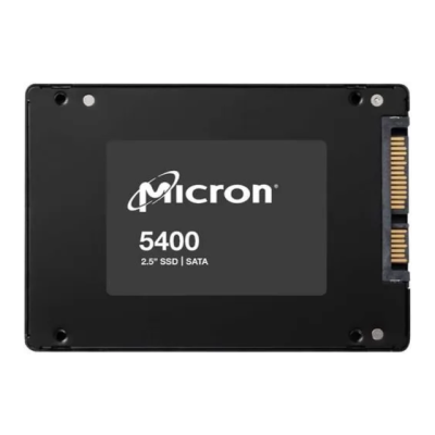 Micron MTFDDAK960TGB-1BC1ZABYY SSD-накопитель 960GB
