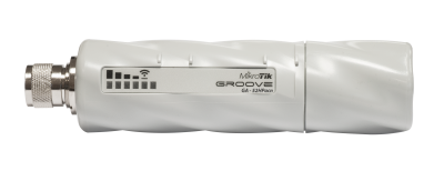 MikroTik GrooveA 52 ac (RBGROOVEGA-52HPACN) Точка доступа 2,4/5 ГГц 1